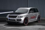 Volkswagen Touareg W12 Sport Edition by CoverEFX 2010 года